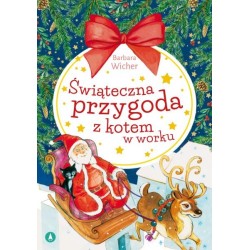 Co nowego u Świętego. Świąteczne historie dla dzieci