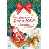 Co nowego u Świętego. Świąteczne historie dla dzieci