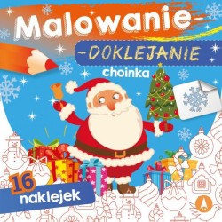 Malowanie-doklejanie - RÓŻNE TYTUŁY