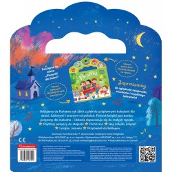 Kolędy dla dzieci. Naciśnij, posłuchaj i śpiewaj!