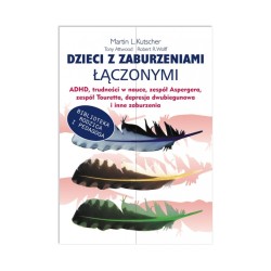 Dzieci z zaburzeniami łączonymi ADHD