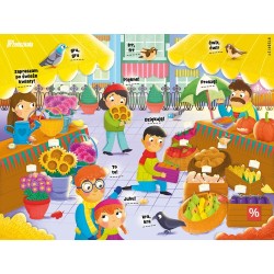 Miesięcznik + zestaw pomocy dydaktycznych 10.289/2025 - materiały na listopad