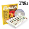 Miesięcznik + zestaw pomocy dydaktycznych 10.289/2025 - materiały na listopad