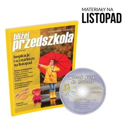Miesięcznik nr 10.289/2025 - materiały na listopad