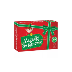 Zagadki świąteczne