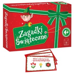 Zagadki świąteczne