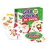 Gra w kółka na Święta