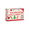 Kalambury dla dzieci. Gra świąteczna