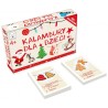 Kalambury dla dzieci. Gra świąteczna
