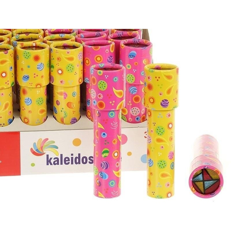 Kalejdoskop 17 cm