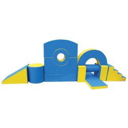 ROMULUS - zestaw 11 elementów