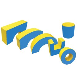 ROMULUS - zestaw 11 elementów