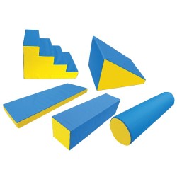 ROMULUS - zestaw 11 elementów