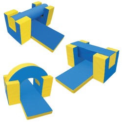 Równoważnia - RÓŻNE WARIANTY