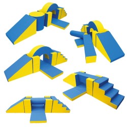 ROMULUS - mniejsze zestawy (5 wariantów do wyboru)