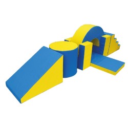 ROMULUS - mniejsze zestawy (5 wariantów do wyboru)