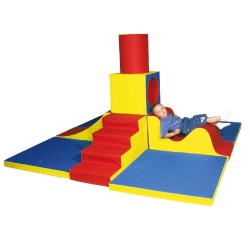 ATLAS - zestaw 11 elementów