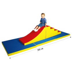 ATLAS - zestaw 11 elementów