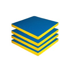 ATLAS - zestaw 11 elementów