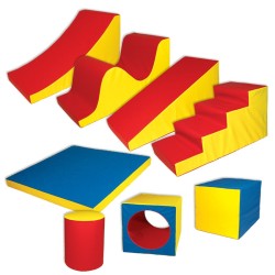 ATLAS - pojedyncze elementy do wyboru