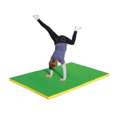 Materac pojedynczy TWARDY, grubość 5 cm - różne rozmiary i kolory Materac pojedynczy TWARDY, grubość 5 cm - różne rozmiary i kolory