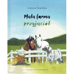 Mała farma przyjaciół