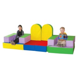 ANIA - zestaw 9 elementów