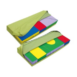 ANIA - zestaw 9 elementów