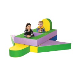 ANIA - zestaw 9 elementów