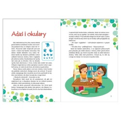 Najpiękniejsze opowieści przedszkolaka