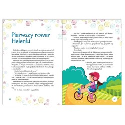 Najpiękniejsze opowieści przedszkolaka