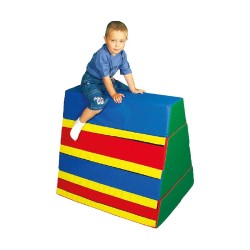 Skrzynia gimnastyczna składana - RÓŻNE RODZAJE