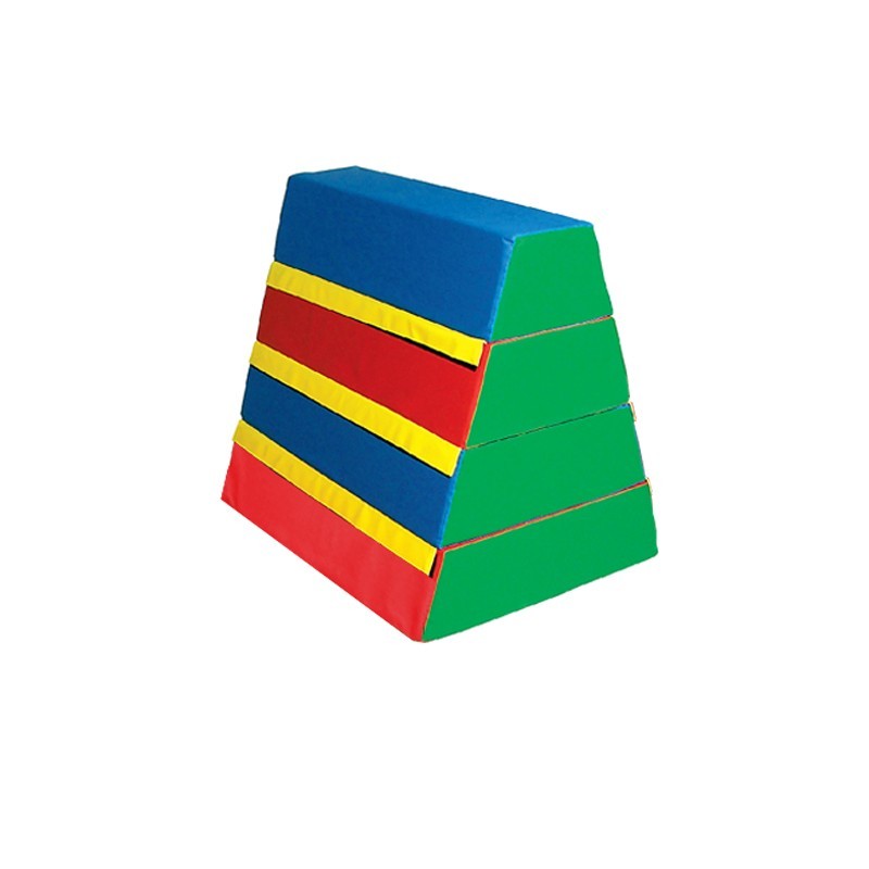 Skrzynia gimnastyczna składana - RÓŻNE RODZAJE