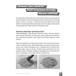 Geometria sensoryczna. KSIĄŻKA DLA NAUCZYCIELA Geometria sensoryczna. KSIĄŻKA DLA NAUCZYCIELA