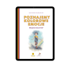 Program Edukacyjny - Poznajemy Kolorowe Emocje online