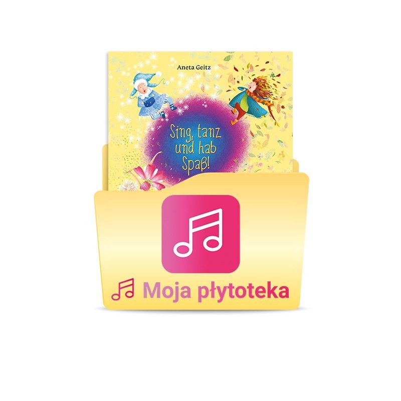 Sing, tanz und hab Spaß! - dostęp online