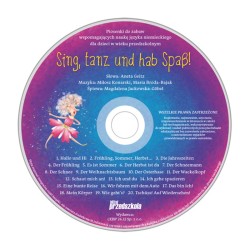 Sing, tanz und hab Spaß! - dostęp online