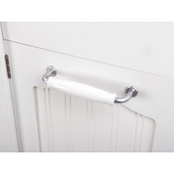 Kuchnia drewniana z piekarnikiem 91x99 cm