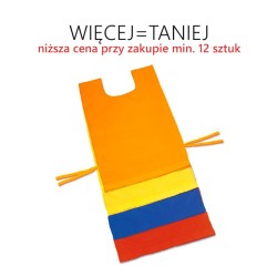 Koszulka drużynowa - RÓŻNE KOLORY