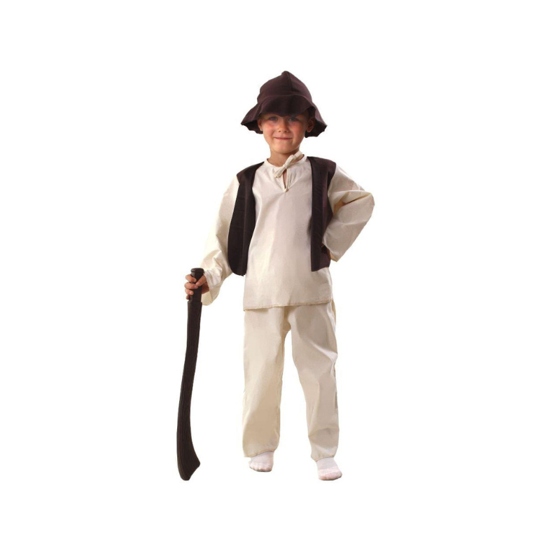 Strój pastuszek - RÓŻNE ROZMIARY