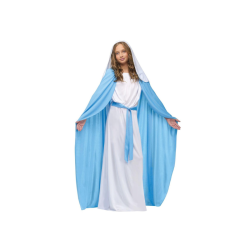 Strój Maryja - RÓŻNE ROZMIARY