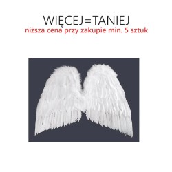 Skrzydła anioła