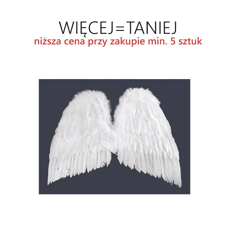 Skrzydła anioła
