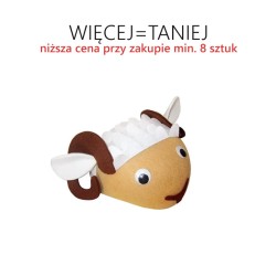 Baranek - czapka