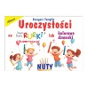 Bum Bum Rurki - Uroczystości. Nuty