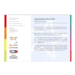 Bum Bum Rurki - Jakubowe Muszelki - Aniel cię przynieśli. Książka z nutami Bum Bum Rurki - Jakubowe Muszelki - Aniel cię przynieśli. Książka z nutami