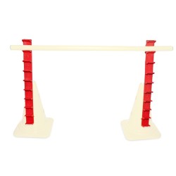 Uchwyt regulujący wysokość pachołków - komplet 2 szt.