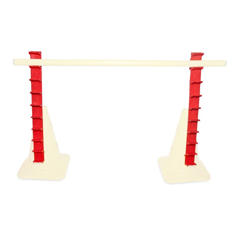 Uchwyt regulujący wysokość pachołków - komplet 2 szt.