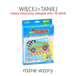 Mozaika wyklejanka - RÓŻNE WZORY