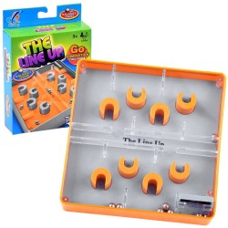 Labirynt gra balansowa zręcznościowa